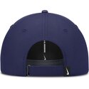 cappellino-curvo-blu-regolabile-club-structured-uv-poly-ripstop-dei-los-angeles-dodgers-mlb-di-nike