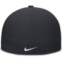 cappello-piatto-blu-marino-regolabile-dri-fit-true-structured-round-bill-dei-boston-red-sox-mlb-di-nike