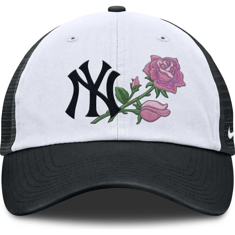cappellino-trucker-nero-e-bianco-regolabile-mothers-day-club-unstructured-dei-new-york-yankees-mlb-di-nike