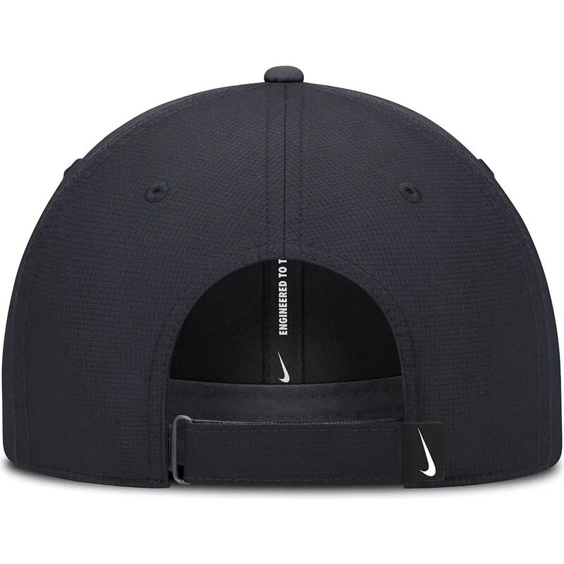cappellino-curvo-blu-navy-regolabile-club-structured-uv-poly-ripstop-dei-boston-red-sox-mlb-di-nike