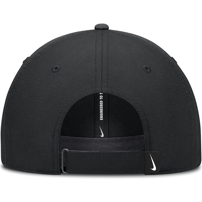 cappellino-curvo-nero-regolabile-club-structured-uv-poly-ripstop-dei-chicago-white-sox-mlb-di-nike