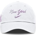 cappellino-curvo-bianco-regolabile-mothers-day-club-unstructured-organic-cotton-dei-new-york-yankees-mlb-di-nike