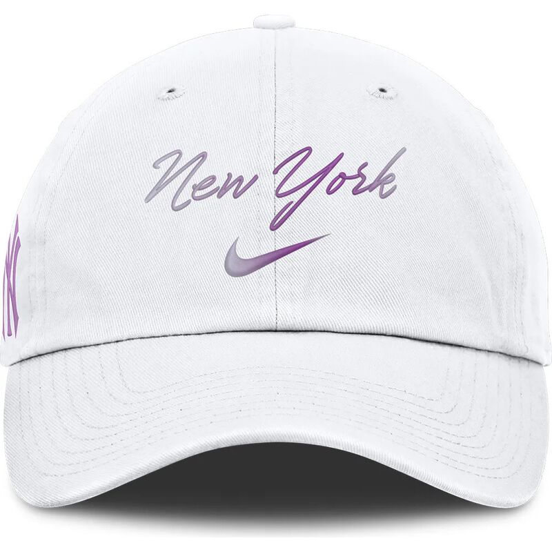 cappellino-curvo-bianco-regolabile-mothers-day-club-unstructured-organic-cotton-dei-new-york-yankees-mlb-di-nike