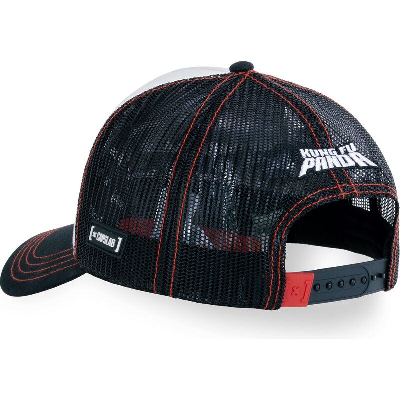 cappellino-trucker-bianco-e-nero-po-always-hungry-kfp-takb-kung-fu-panda-di-capslab