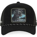 cappellino-trucker-nero-pantera-nightcall-bea3-nigb-beasts-di-capslab