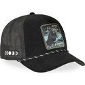 cappellino-trucker-nero-pantera-nightcall-bea3-nigb-beasts-di-capslab