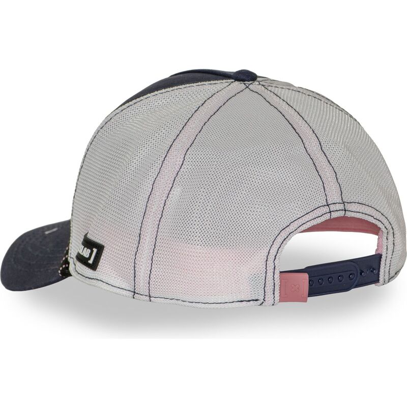 cappellino-trucker-blu-marino-e-bianco-tigre-bea3-mysb-beasts-di-capslab