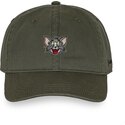 cappellino-curvo-verde-regolabile-tom-taj8-catb-looney-tunes-di-capslab