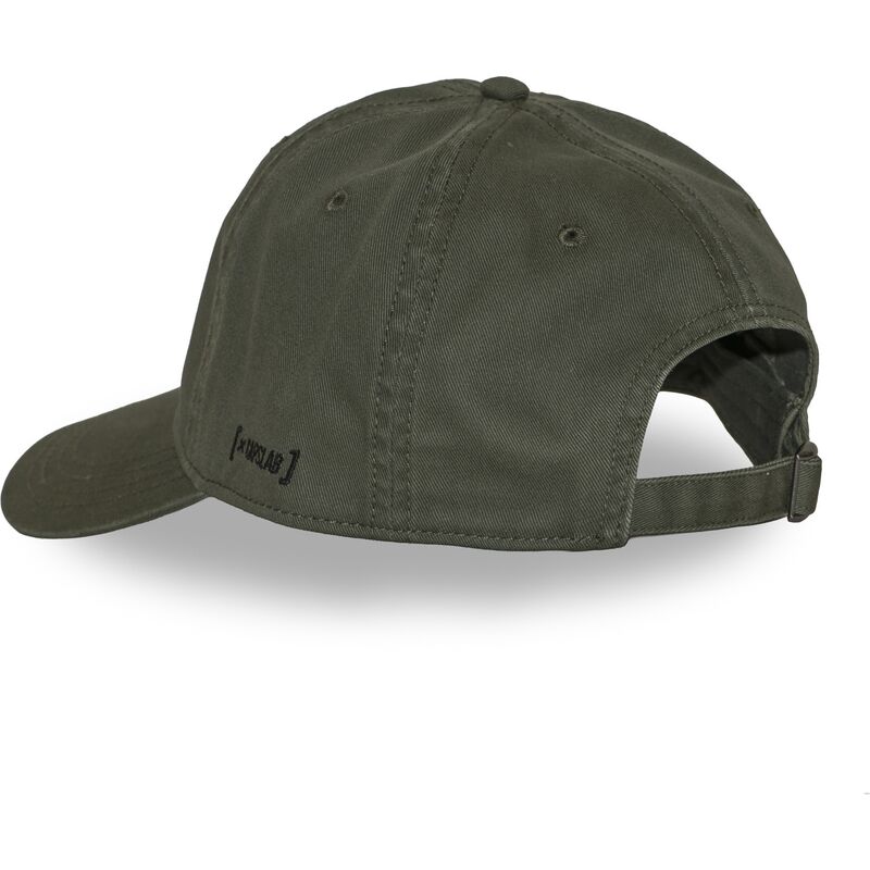 cappellino-curvo-verde-regolabile-tom-taj8-catb-looney-tunes-di-capslab