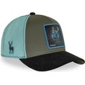 cappellino-trucker-multicolore-cervo-bea3-forb-beasts-di-capslab