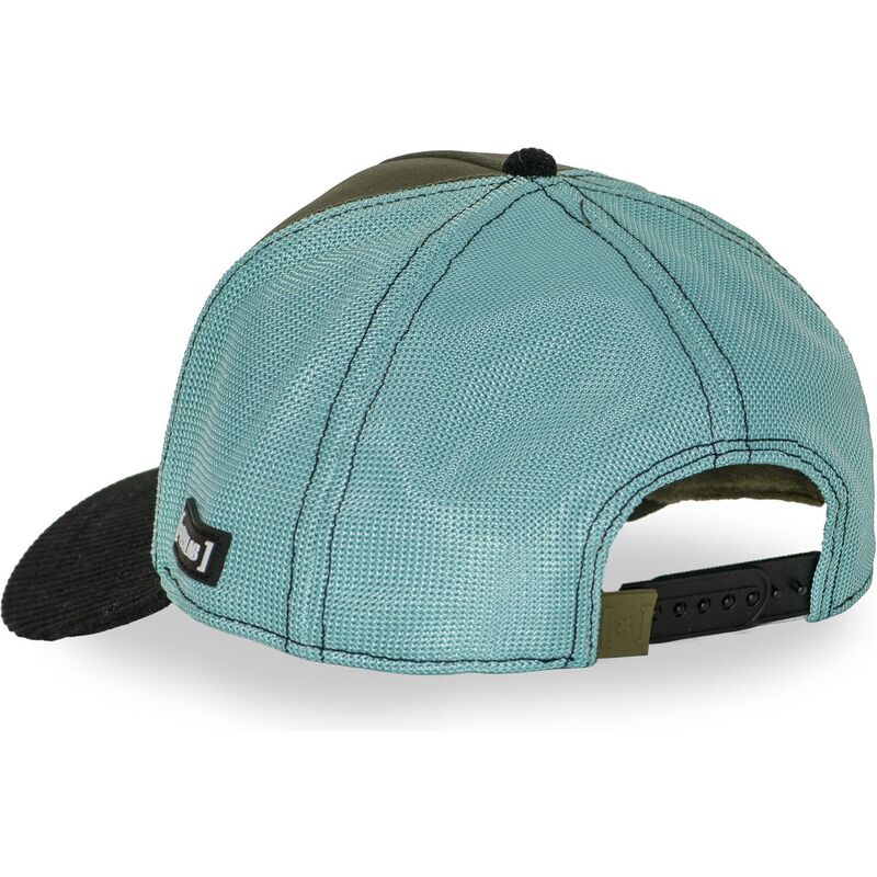 cappellino-trucker-multicolore-cervo-bea3-forb-beasts-di-capslab