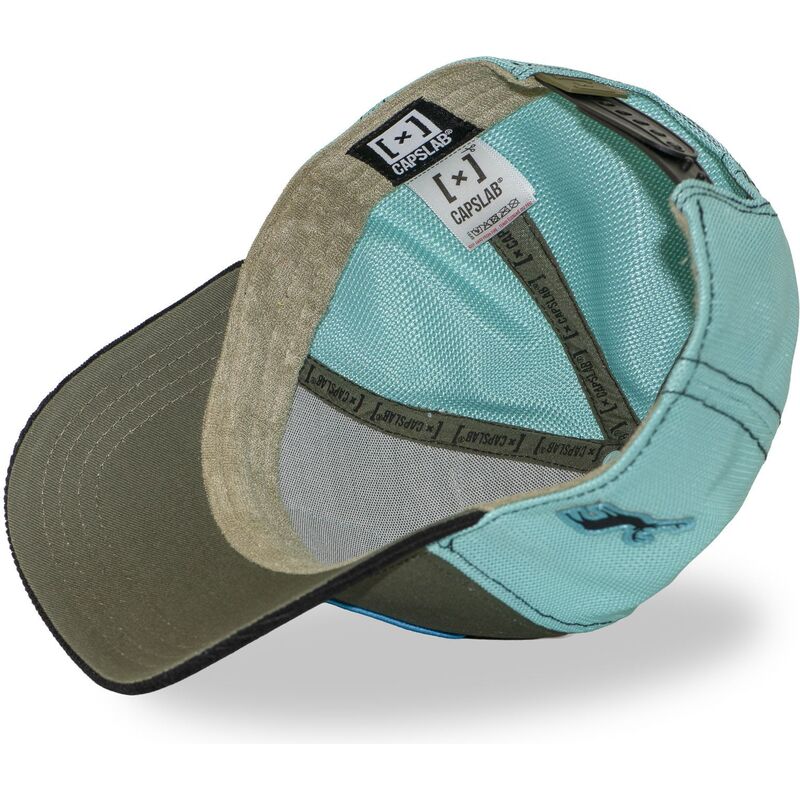 cappellino-trucker-multicolore-cervo-bea3-forb-beasts-di-capslab