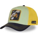 cappellino-trucker-multicolore-bugs-bunny-e-daffy-duck-loo13-badb-looney-tunes-di-capslab