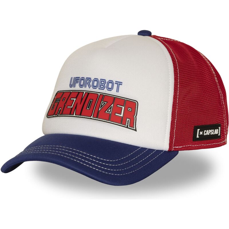 cappellino-trucker-multicolore-robot-grendizer-gol7-ufob-di-capslab
