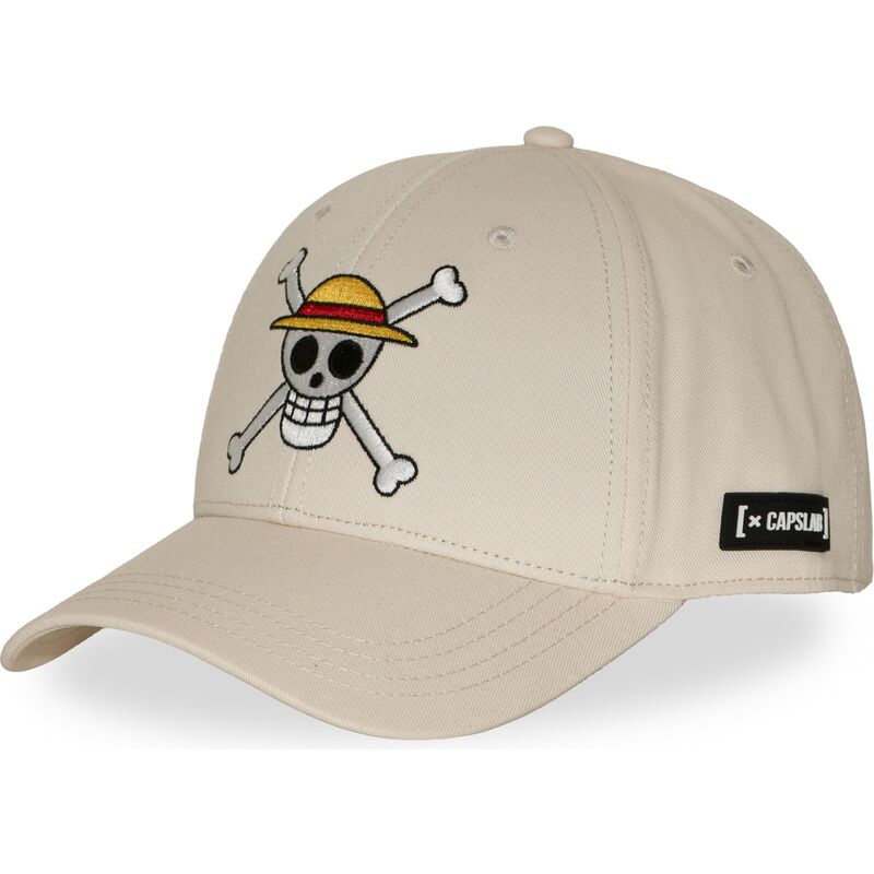cappellino-curvo-beige-snapback-straw-hat-pirates-op7-skub-one-piece-di-capslab