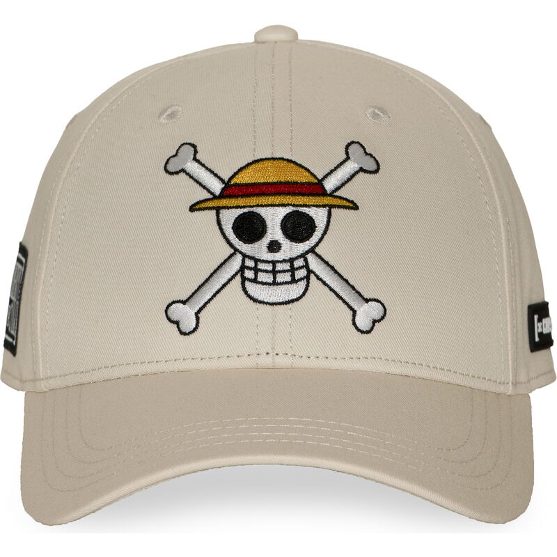 cappellino-curvo-beige-snapback-straw-hat-pirates-op7-skub-one-piece-di-capslab