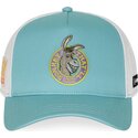 cappellino-trucker-blu-donkey-shr1-aneb-shrek-di-capslab