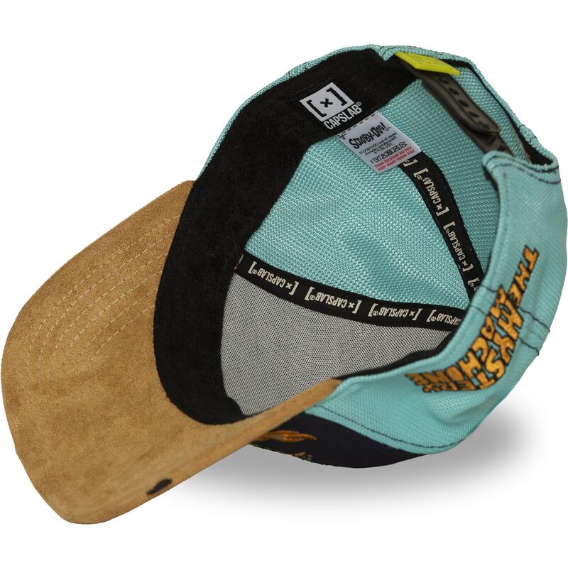 cappellino-trucker-multicolore-the-mystery-machine-sd2-mystb-scooby-doo-di-capslab cappellino-trucker-multicolore-the-mystery-machine-sd2-mystb-scooby-doo-di-capslab