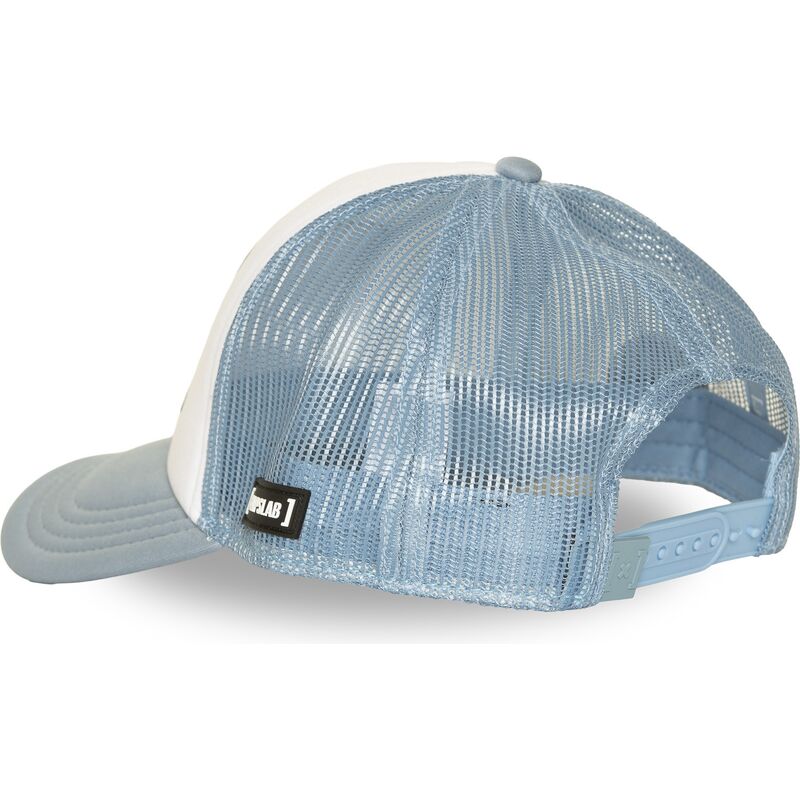 cappellino-trucker-blu-e-bianco-trunks-dbs8-trub-dragon-ball-di-capslab