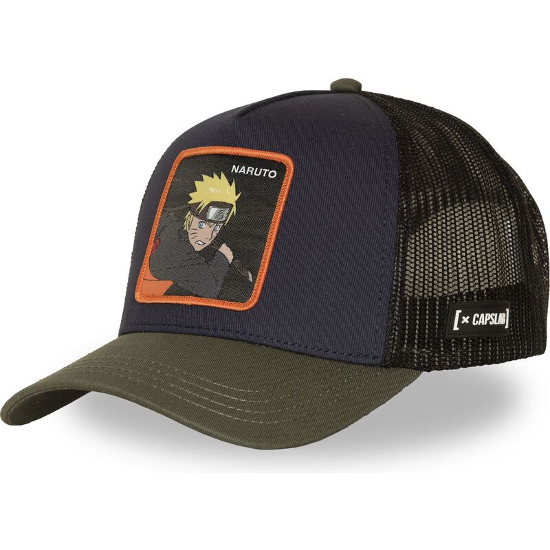 cappellino-trucker-multicolore-naruto-ns6-narb-di-capslab cappellino-trucker-multicolore-naruto-ns6-narb-di-capslab
