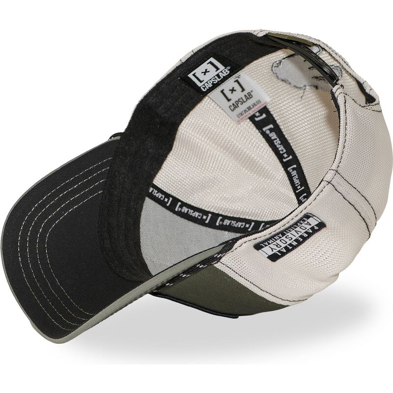 cappelli-curva-verde-snapback-hip-hop-dogz-di-capslab