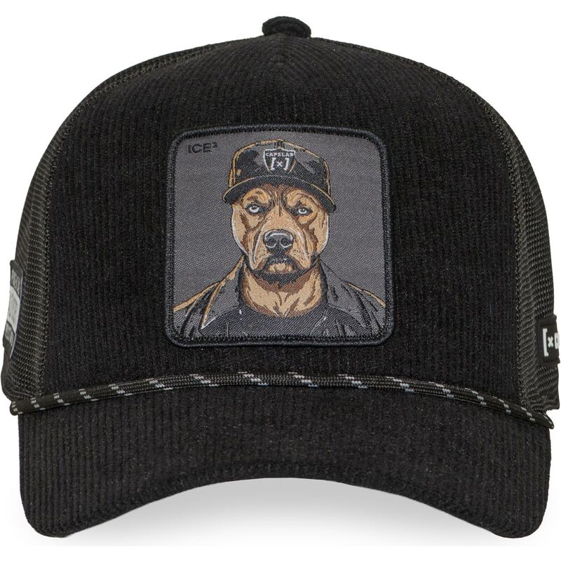 cappellino-trucker-nero-bad-dog-hip-badb-hip-hop-dogz-di-capslab