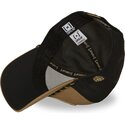 cappellino-trucker-marrone-leone-guardian-bea3-liob-beasts-di-capslab