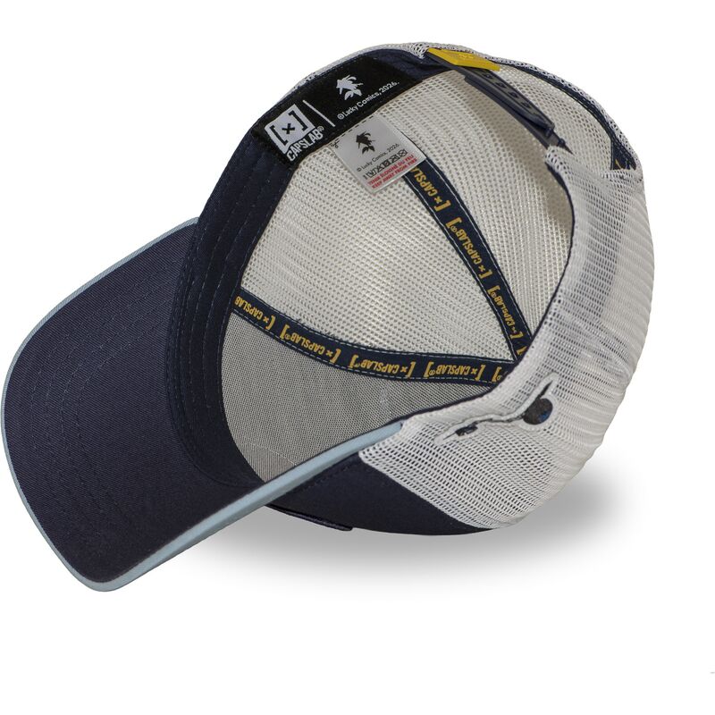 cappellino-trucker-blu-marino-joe-dalton-lck3-joeb-lucky-luke-di-capslab