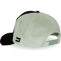 cappellino-trucker-nero-e-bianco-lucky-luke-lck3-flub-di-capslab