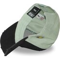 cappellino-trucker-nero-e-bianco-lucky-luke-lck3-flub-di-capslab