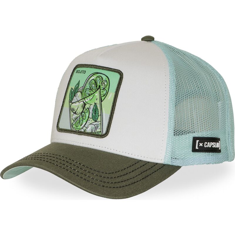cappellino-trucker-multicolore-mojito-drk03-mojb-cocktails-di-capslab