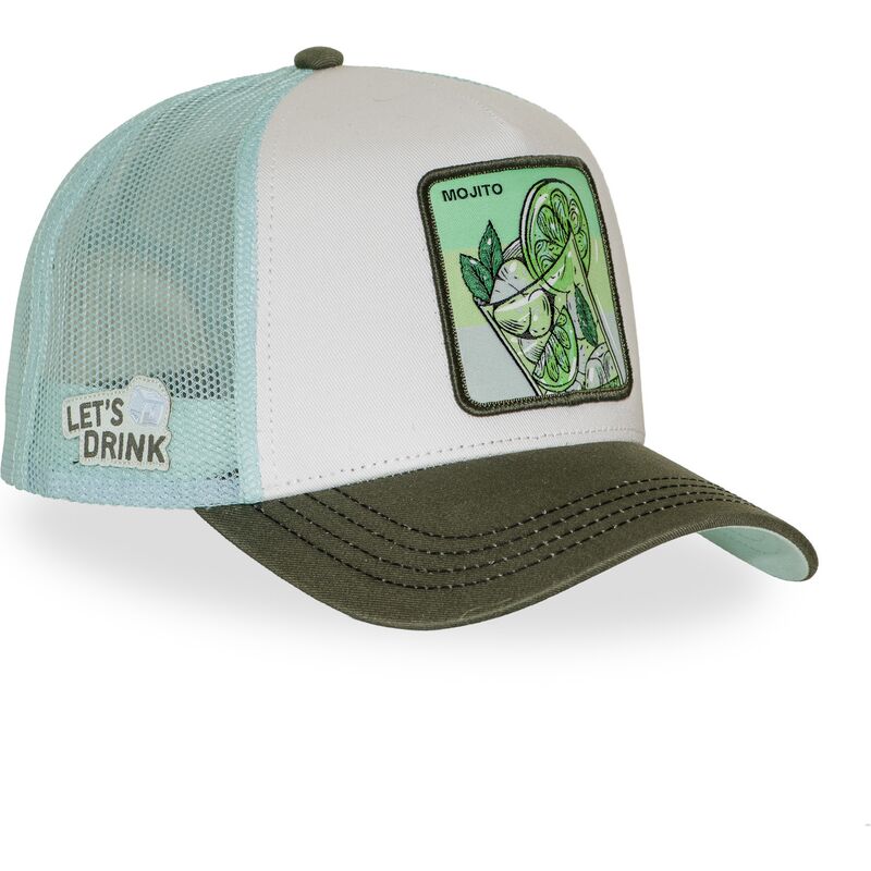 cappellino-trucker-multicolore-mojito-drk03-mojb-cocktails-di-capslab