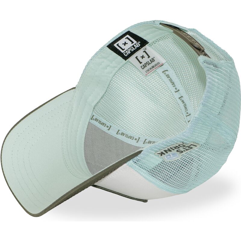 cappellino-trucker-multicolore-mojito-drk03-mojb-cocktails-di-capslab