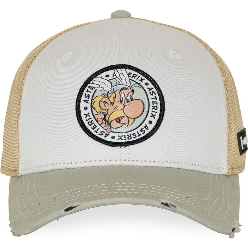 cappellino-trucker-multicolore-asterix-il-gallo-ast3-astb-di-capslab