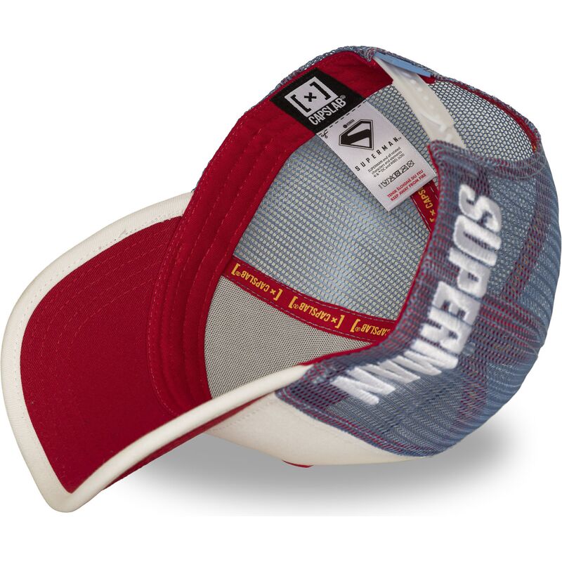 cappellino-trucker-multicolore-superman-dc12-suprb-dc-comics-di-capslab