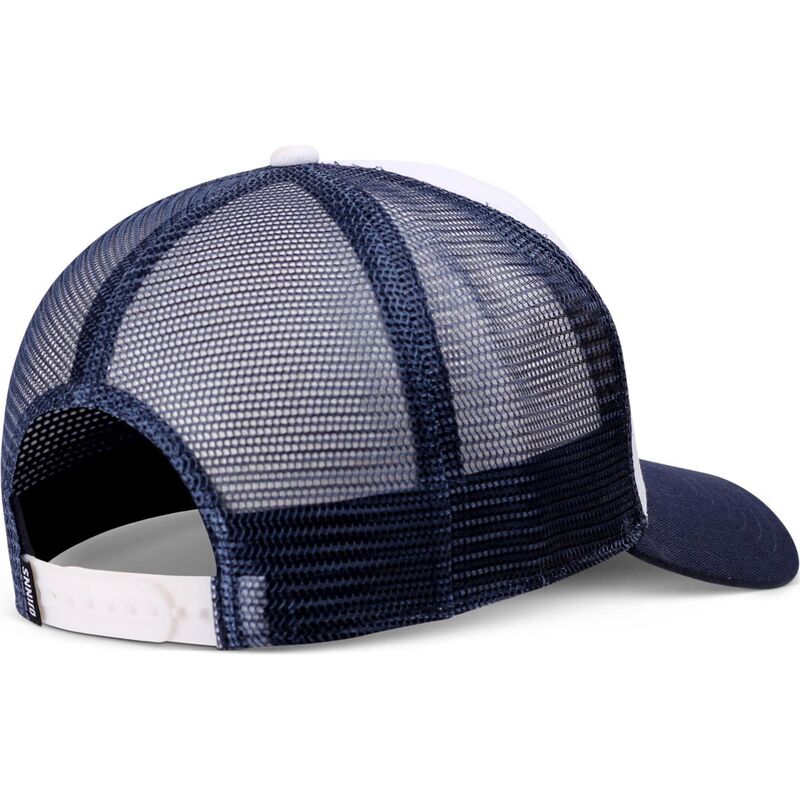 cappello-curvo-blu-marino-snapback-hft-di-djinns
