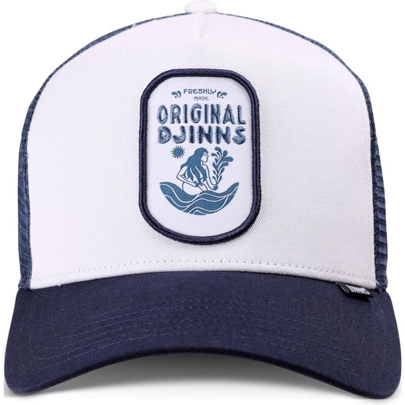 cappello-curvo-blu-marino-snapback-hft-di-djinns