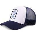 cappello-curvo-blu-marino-snapback-hft-di-djinns