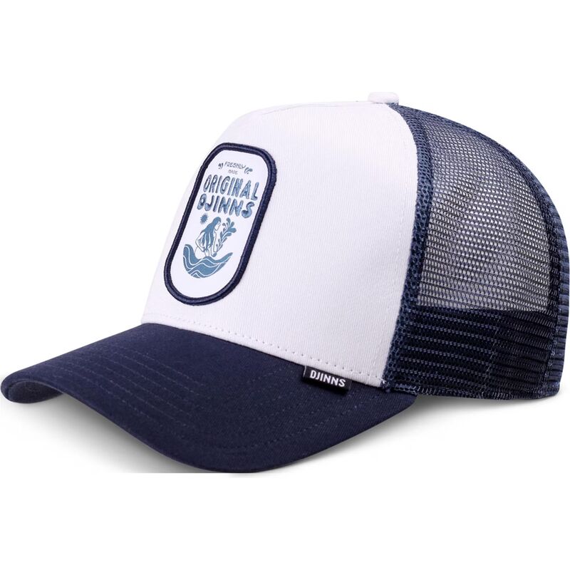 cappello-curvo-blu-marino-snapback-hft-di-djinns
