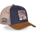 cappello-curvo-multicolore-snapback-loo13-wilb-coyote-looney-tunes-di-capslab