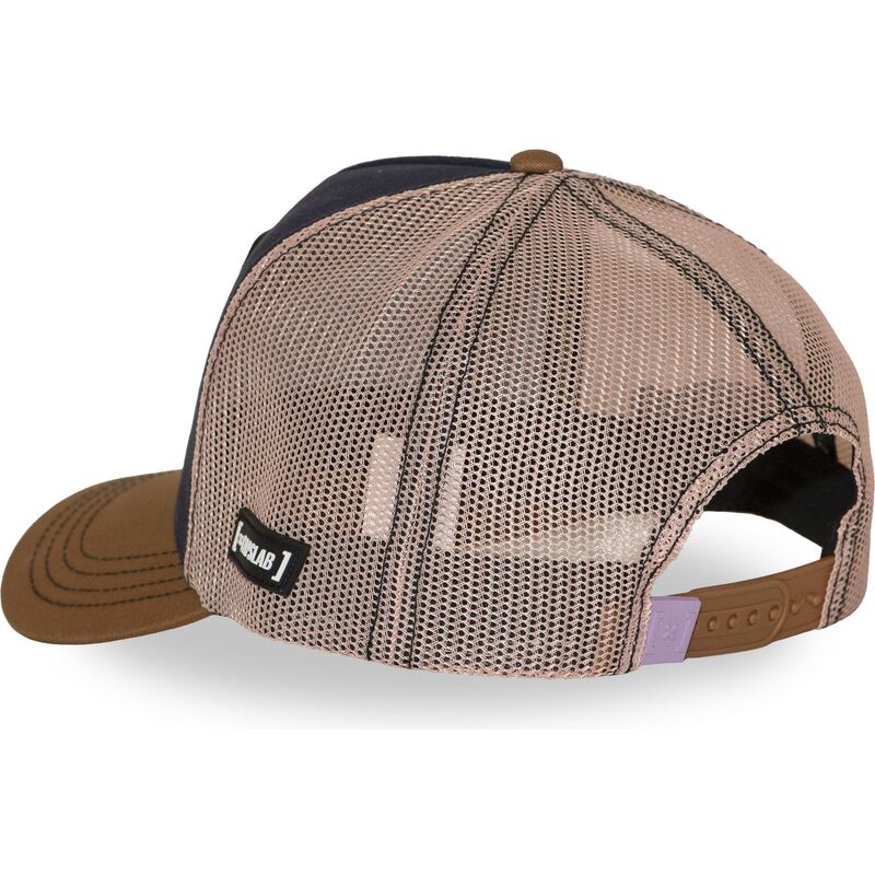 cappello-curvo-multicolore-snapback-loo13-wilb-coyote-looney-tunes-di-capslab cappello-curvo-multicolore-snapback-loo13-wilb-coyote-looney-tunes-di-capslab