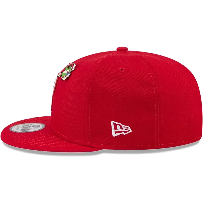 cappello-piatto-rosso-snapback-9fifty-all-star-game-fan-pack-dei-philadelphia-phillies-mlb-di-new-era