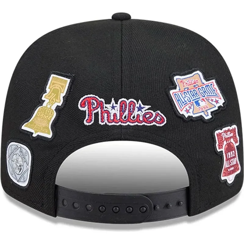 cappello-curvo-nero-snapback-9seventy-stretch-snap-all-star-game-fan-pack-dei-philadelphia-phillies-mlb-di-new-era