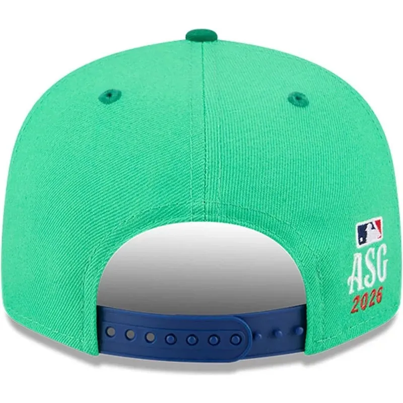 cappello-piatto-verde-snapback-9fifty-all-star-game-fan-pack-dei-philadelphia-phillies-mlb-di-new-era