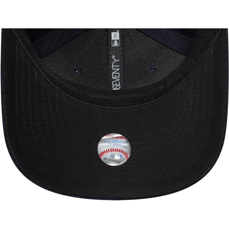 cappello-curvo-blu-marino-snapback-9seventy-stretch-snap-player-replica-dei-boston-red-sox-mlb-di-new-era