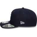 cappello-curvo-blu-marino-snapback-9seventy-stretch-snap-player-replica-dei-new-york-yankees-mlb-di-new-era