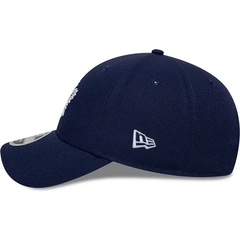 cappello-curvo-blu-marino-snapback-9forty-m-crown-team-dei-toronto-maple-leafs-nhl-di-new-era