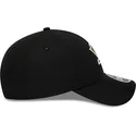 cappello-curvo-nero-snapback-9forty-m-crown-team-dei-pittsburgh-penguins-nhl-di-new-era