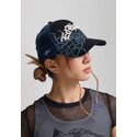 cappello-curvo-nero-snapback-flaming-di-ed-hardy