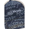 cappello-curvo-blu-marino-snapback-don-denim-di-ed-hardy